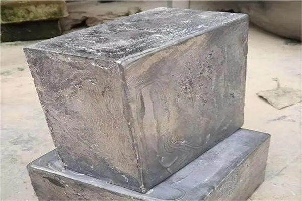 天门 仪器配重铅块 高电解铅块